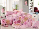 Home Textile Printed Lovely Bedding Sets