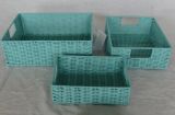 PP Paper and Maize Storage Basket