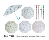 Eco-Friendly Umbrella (HY018)