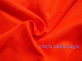 250d*12s Hv Orange Fabric (GO/RT3279)