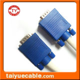 Male to Male VGA Cable/Computer LAN Cable Computer Power Cable