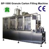 Shampoo Carton Filling Machinery (BP-1000)