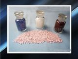 PVC/TPU Granular Materials (GM)