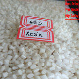 Virgin & Recycle ABS Resin, ABS Plastic Materials