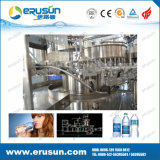 Soft Drinks 3-in-1 Filling Machinery