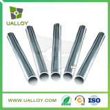 Od 180mm Soft Magnetic Alloy Pipe Precision Alloy 1j22 Tube