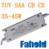 35~45W High Pfc High Efficency External LED Power Supply