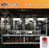 Pet Canned Water Filling Machine