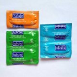 Natural Latex Condoms for Men Sex Products (CD004)