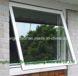 Aluminium Top Hung Casement Windows
