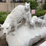 China Competitive Price Animal Sculpture for Park