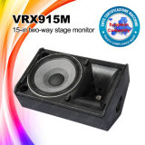 Vrx 915m High End Stage Monitor Neodymium Speaker Box