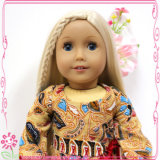 Fashion Vinyl 18 Inch American Girl Doll