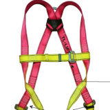 Ring Full Body Safety Work Harness with CE