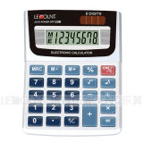 8 Digits Desktop Calculator (CA1037)