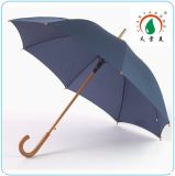 Customized Promotional Straight Umbrellas