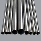 Nickel Alloy Tubes and Pipes