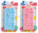Marine Organism Molds, Modeling Clay (S471100, stationery)