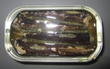125g Canned Sardine in Oil