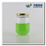 Best Selling 430ml Canning Glass Jar