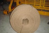 Knotless Jute Rope, Natural Fiber Rope, Ecofriendly Rope