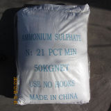 Sulfate Ammonium Fertilizer