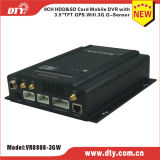H. 264 CCTV 8 CH H 264 DVR Software Free