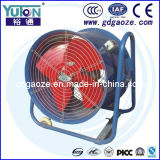 Portable Axial Fan for Warehouse