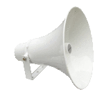40W Outdoor Waterproof Horn Speaker 100V Au-320
