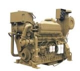 Cummins Ocean Marine Diesel Engine K19 Series