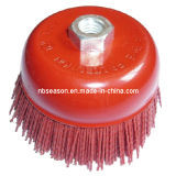 Nylon Cup Brushes