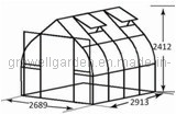 A9 Series Greenhouse for Plants and Flowers (A910)