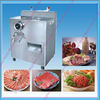 Automatic Stainless Steel Meat Mince Machine