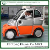 Small Electric Cars for Sale with EEC (l6e)