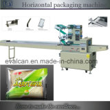Good Pillow Bread Packing Machinery