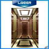 Lgeer Elevators (TKJ)