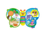 Kid Toy Learning Butterfly Book (H0895073)