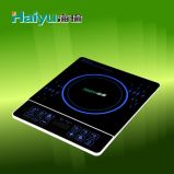Newest Design Induction Electric Cooker