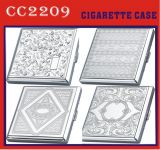 Metal Box/Cigarette Case/Cigarette Box