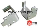 Stainless Steel Sheet Metal Fabrication for Security Cameras (SD007)