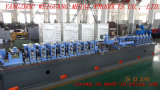 Wg16 High Frequency Bundy Pipe Production Line