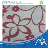 PP Nonwoven Fabric, Maximum 8 Colors Can Be Printed for Home Textile
