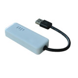 USB 3.0 to Gigabit 10/10/1000m Network Interface Card LAN Adapter (TS701G)