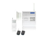 Security Alarm Device for Home Safety Protection (JC-848P)