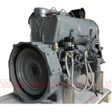 Deutz F3L912 Air Cooling Inland Generator Drive Diesel Engine