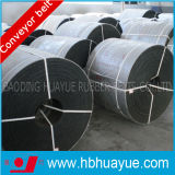 Rubber Conveyor Belt (EP, NN, CC, ST, PVC, PVG, Chevron)