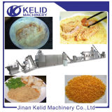 CE Standard New Condition Breadcrumbs Machinery