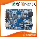 Fr4 PCB Assembly Computer Mianboard
