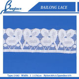3cm Popular Lace Trims for Woman Underwear (S1063)