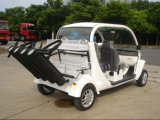 Matsa 4-Seat Golf Car, Passenger Car